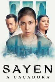 Image Sayen: A Caçadora