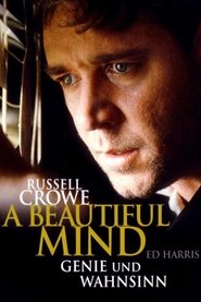 A Beautiful Mind - Genie und Wahnsinn