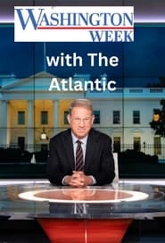 Washington Week with The Atlantic 2023 3