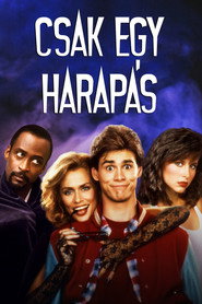 Csak egy harap&aacute;s (1985)