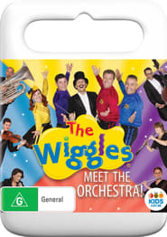 Poster The Wiggles Meet The Orchestra