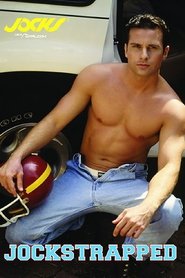 Poster Jockstrapped 1996
