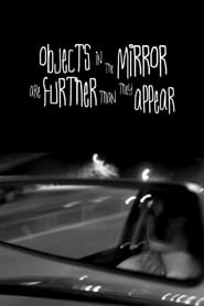 Poster Objects in the Mirror Are Further than They Appear