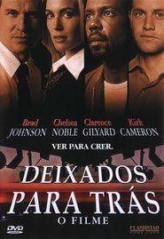 Deixados para Trás