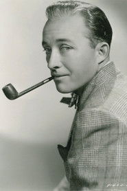 Bing Crosby photo