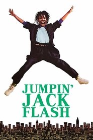 Jumpin' Jack Flash 1986 中国香港人电影字幕在线流媒体