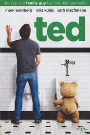 Poster Ted