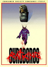RAT KING: OUROBOROS poster
