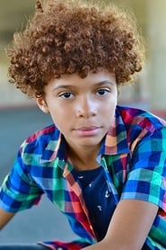 Jaylin Fletcher as Lucky Sock Sam