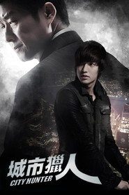 City Hunter Season 1 9