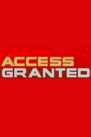 Access Granted Episode Rating Graph poster