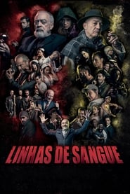 Linhas de Sangue ネタバレ