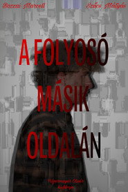 A folyosó másik oldalán