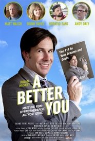 Poster A Better You 2014