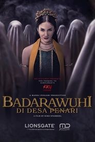 Badarawuhi di Desa Penari (2024)