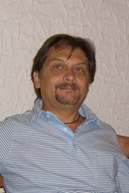 Dario Maria De Luca