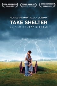 Take Shelter Streaming HD sur CinemaOK