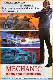 Menneskejægeren (1972)