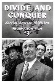 Why We Fight - Divide and Conquer