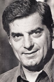 Silviu Stănculescu is Constantin Redman