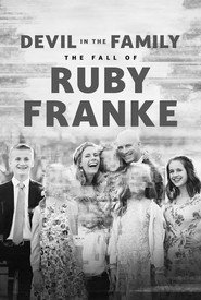 Devil in the Family: The Fall of Ruby Franke poster