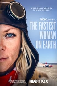 The Fastest Woman on Earth (2022) Movie Download & Watch Online Web-DL 480P, 720P & 1080P