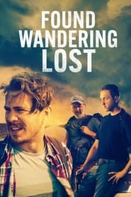 Found Wandering Lost(2022)