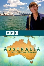 Australia with Simon Reeve постер