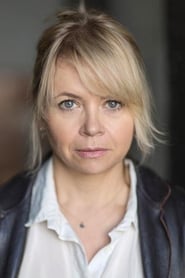 Rebecca Lacey as Joe's Mum