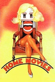 Home Movies постер