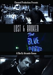 Poster Lost & Broken