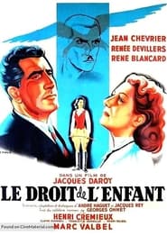 Le droit de l'enfant 1949