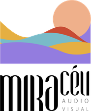 Logo for Miracéu Audiovisual