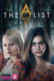 Voir The A List serie en streaming