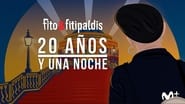 Fito & Fitipaldis: 20 años y una noche en streaming