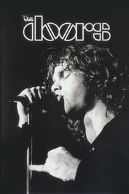 Poster The Doors: 30 Years Commemorative Edition 2001