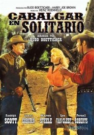 Cabalgar en solitario pelicula descargar españa 1959