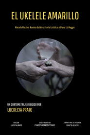 Ukelele Amarillo