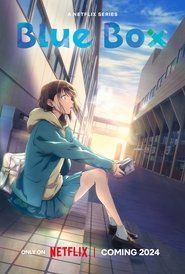 Blue Box (2024)