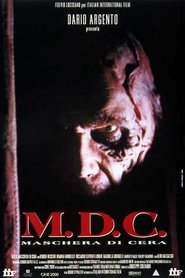 M.D.C. - Maschera di cera