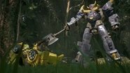 Prime Target