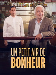 Un petit air de bonheur