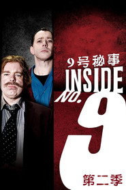 9号秘事 第 2 季 海报