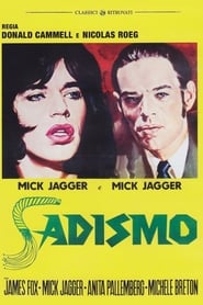 Sadismo (1970)