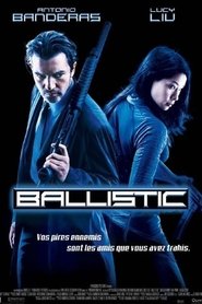 Ballistic Ballistic
