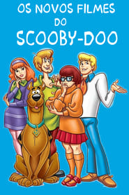 The New Scooby-Doo Movies