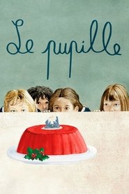 Poster for Le Pupille