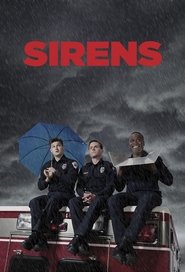 Sirens постер