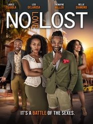 Poster No Love Lost