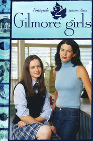 Gilmore Girls Season 2 10